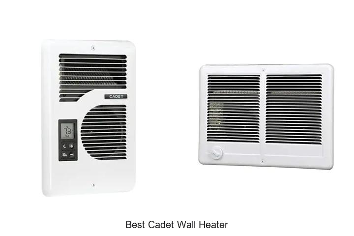 Best Cadet Wall Heater That Will Blow You Away Today
