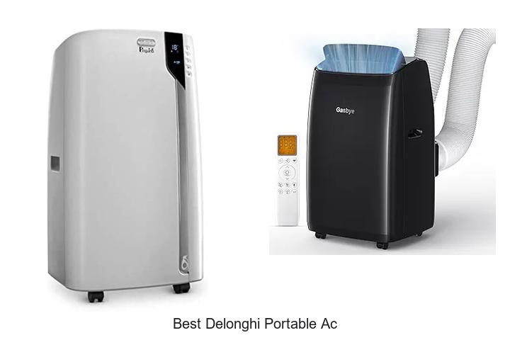 Best DeLonghi Portable AC Deals You Can’t Miss Today!