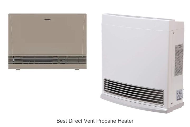 Best Direct Vent Propane Heater: Top Picks You Can’t Miss