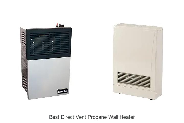 Best Direct Vent Propane Wall Heater That Will Blow You Away