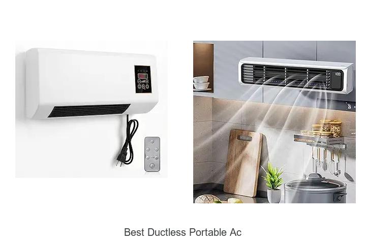 Best Ductless Portable AC Hacks To Beat The Heat Fast