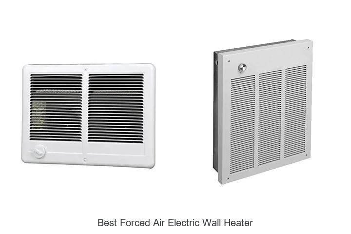 Best Forced Air Electric Wall Heater – Ultimate Warmth Now!