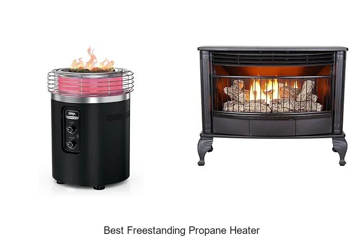 Best Freestanding Propane Heater That Will Blow Your Mind