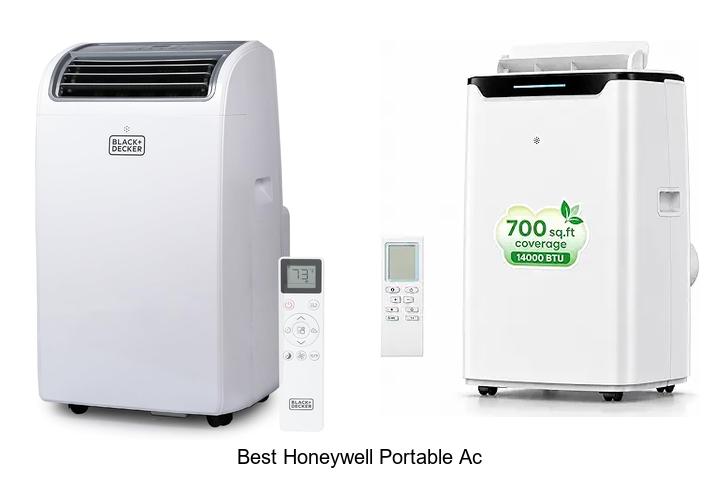Best Honeywell Portable AC: Cool Your Space Fast!