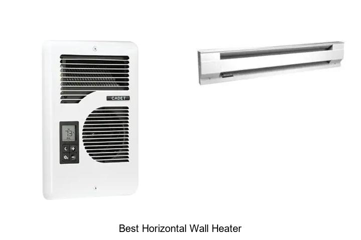 Best Horizontal Wall Heater: Top Picks You Can’t Miss!