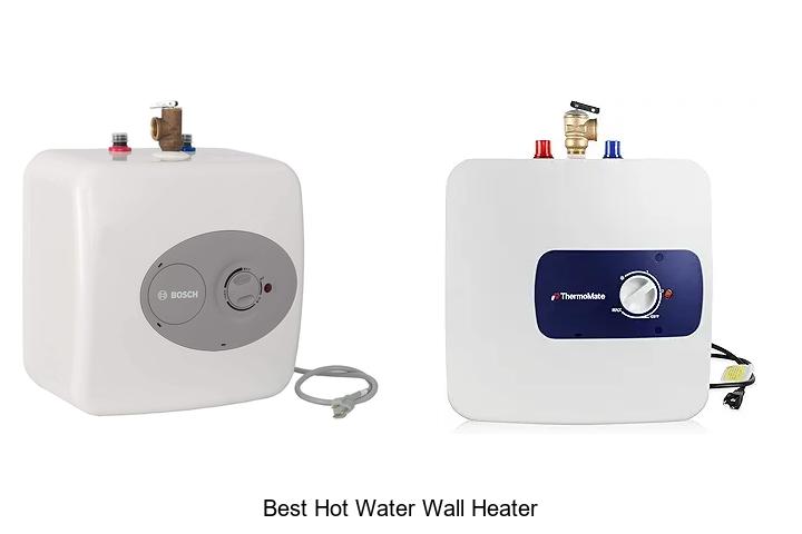 Best Hot Water Wall Heater That Will Change Your Life