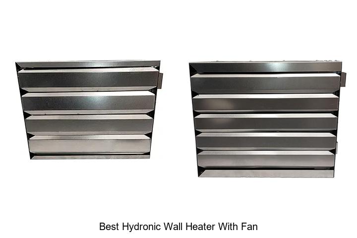 Best Hydronic Wall Heater With Fan: Top Picks You Need Now