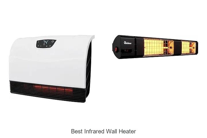 Best Infrared Wall Heater That Will Change Your Space Fast