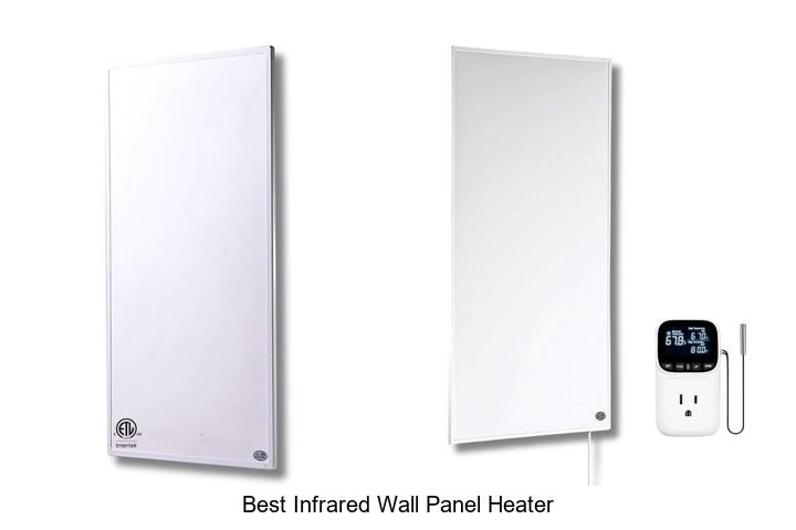 Best Infrared Wall Panel Heater You Can’t Live Without