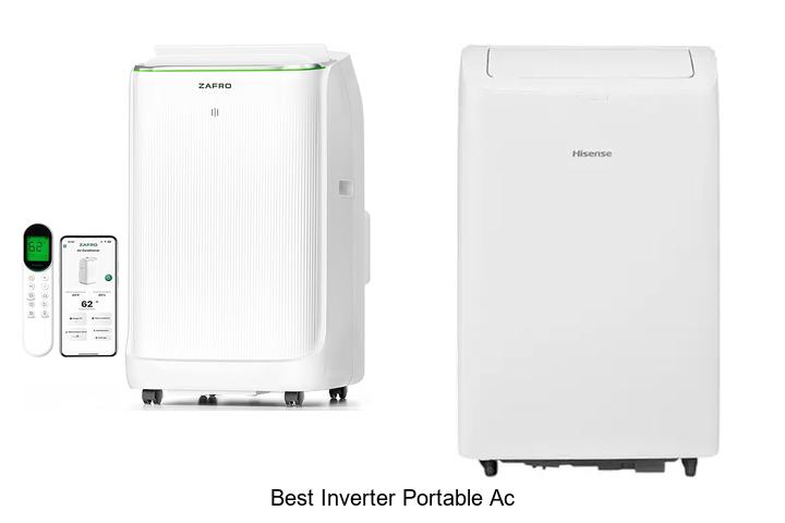 Best Inverter Portable AC That Will Blow Your Mind!