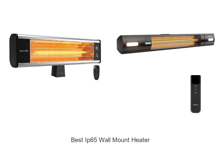 Best IP65 Wall Mount Heater That Will Blow You Away!