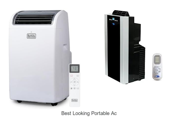 Best Looking Portable AC That Will Blow You Away!