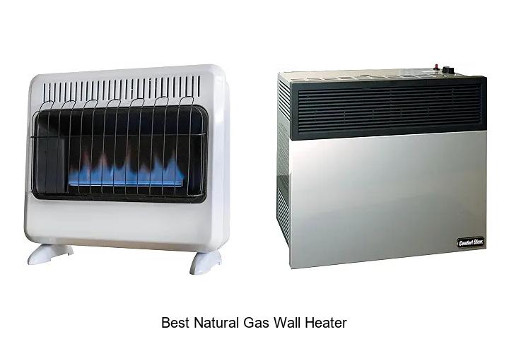 Best Natural Gas Wall Heater That Will Blow You Away