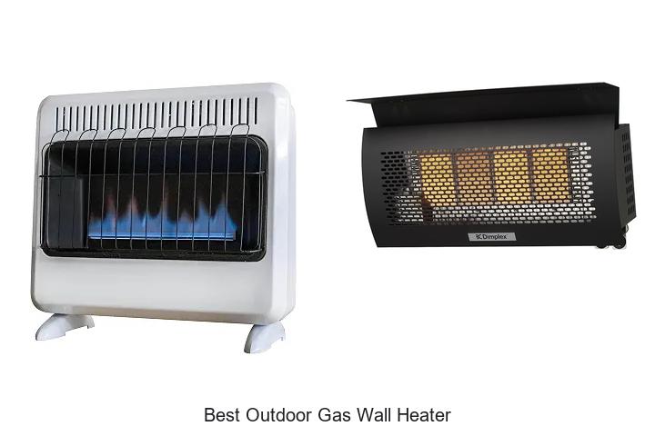 Best Outdoor Gas Wall Heater That Will Blow Your Mind