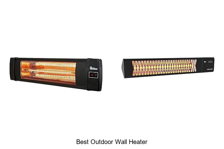 Best Outdoor Wall Heater That Will Transform Your Patio!