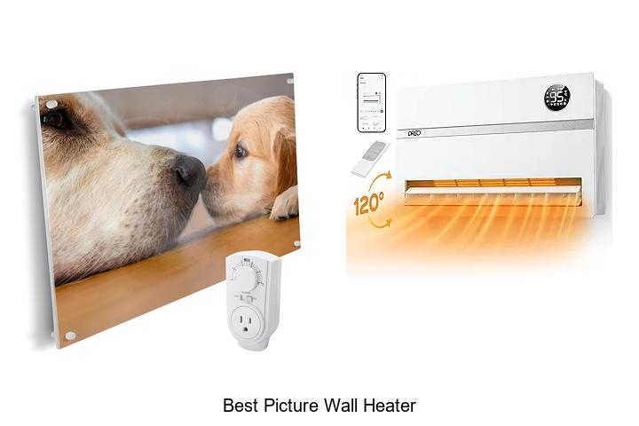 Best Picture Wall Heater That Will Transform Your Home!