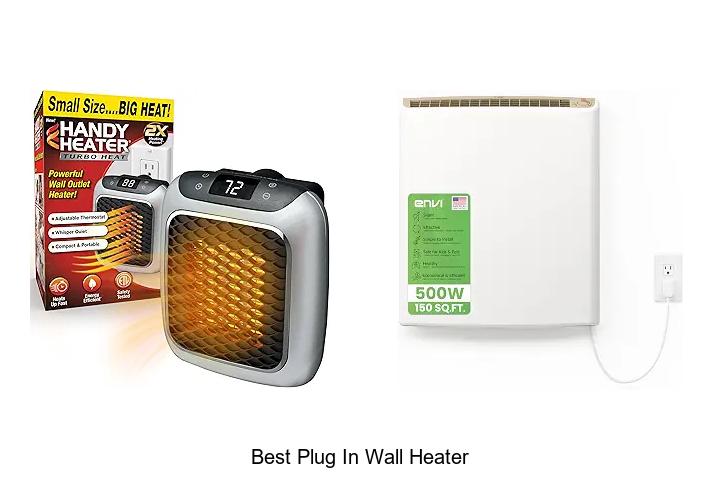 Best Plug In Wall Heater That Will Transform Your Space!