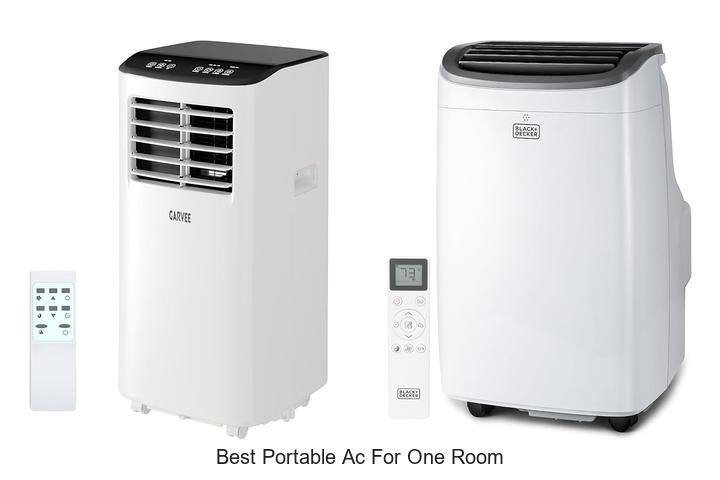 Best Portable AC For One Room That Will Blow Your Mind!