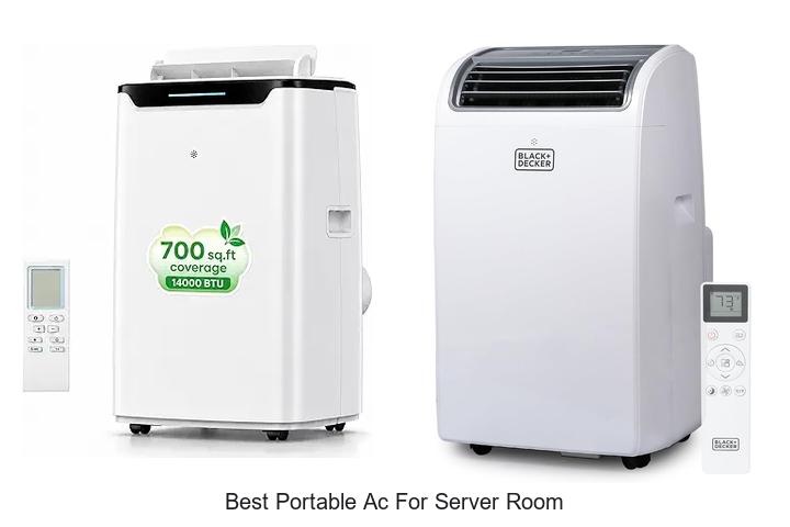 Best Portable AC For Server Room That Will Blow Your Mind!