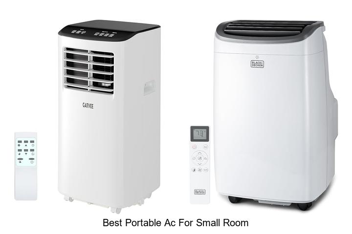 Best Portable AC For Small Room That Will Blow Your Mind