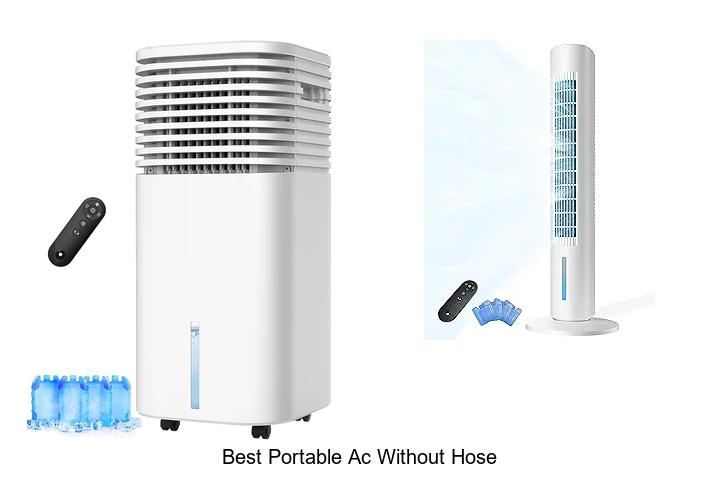 Best Portable AC Without Hose: Cool Any Room Instantly!