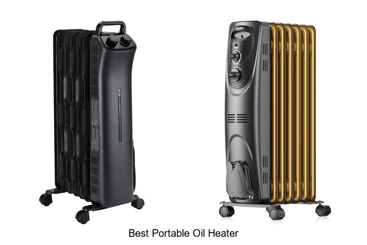Best Portable Oil Heater That Will Change Your Winter!