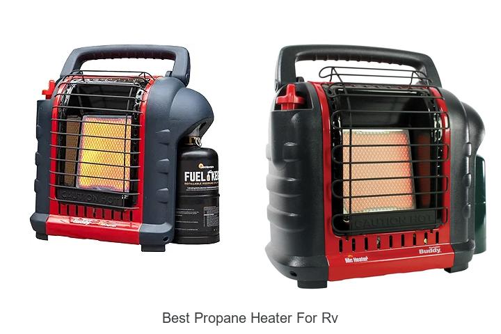 Best Propane Heater for RV That Will Blow Your Mind