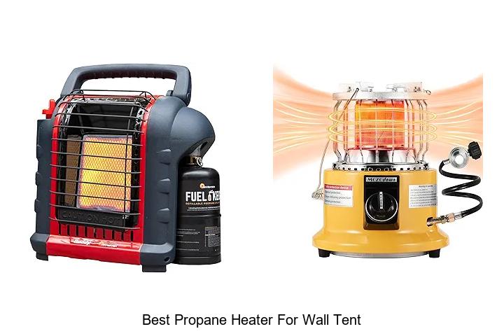 Best Propane Heater For Wall Tent That Will Blow Your Mind