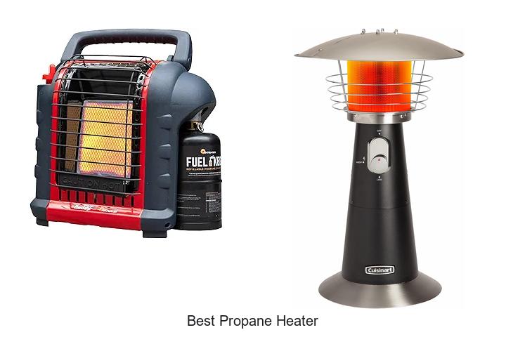 Best Propane Heater Hacks You Need To Know Today