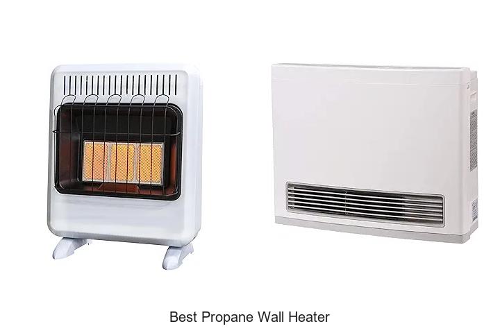 Best Propane Wall Heater That Will Transform Your Space!