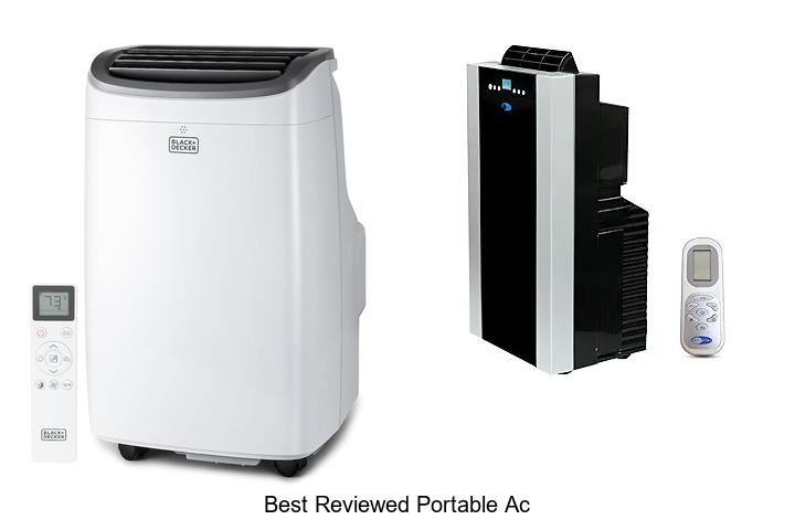 Best Reviewed Portable AC That Will Change Your Summer!