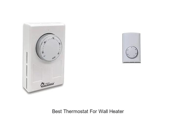 Best Thermostat for Wall Heater That Saves You Money!