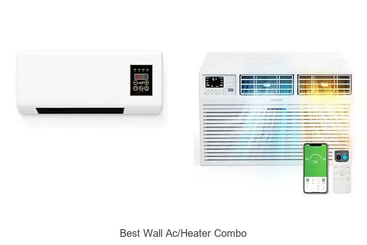 Best Wall AC/Heater Combo That Will Change Your Comfort Now