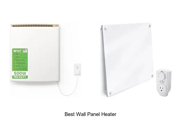 Best Wall Panel Heater That Will Transform Your Space!