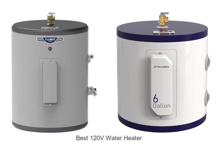 Top 10 Best 120V Water Heater Hacks You Need Now!