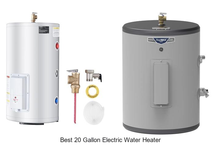 Top 10 Best 20 Gallon Electric Water Heater Secrets Revealed