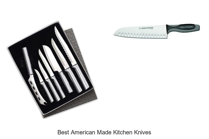 Best American Made Kitchen Knives You Can’t Miss!