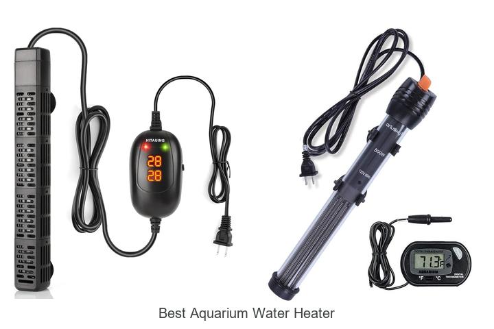 10 Best Aquarium Water Heater to Maintain Perfect Temperature
