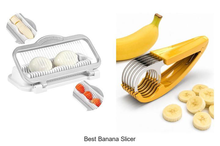 Discover the Best Banana Slicer That Will Change Your Snack Game!