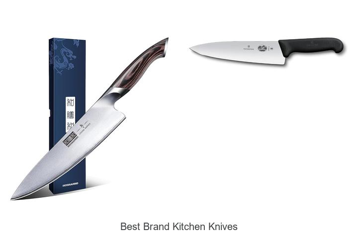 Discover the Best Brand Kitchen Knives That Experts Love!