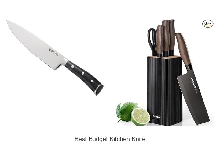 Best Budget Kitchen Knife That Chefs Secretly Love!