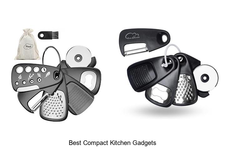 10 Best Compact Kitchen Gadgets You Can’t Live Without!