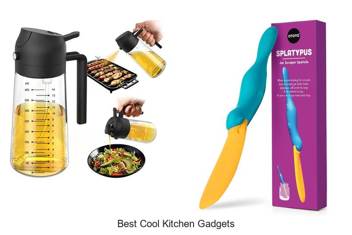 Discover the Best Cool Kitchen Gadgets You’ll Love Today!