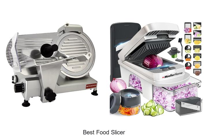 Best Food Slicer: Slice Like a Pro Every Time!