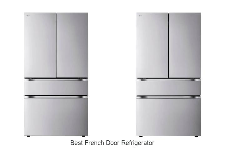 Best French Door Refrigerator Deals You Can’t Miss Today