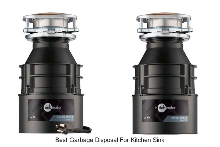 Best Garbage Disposal for Kitchen Sink: Top Picks Revealed!