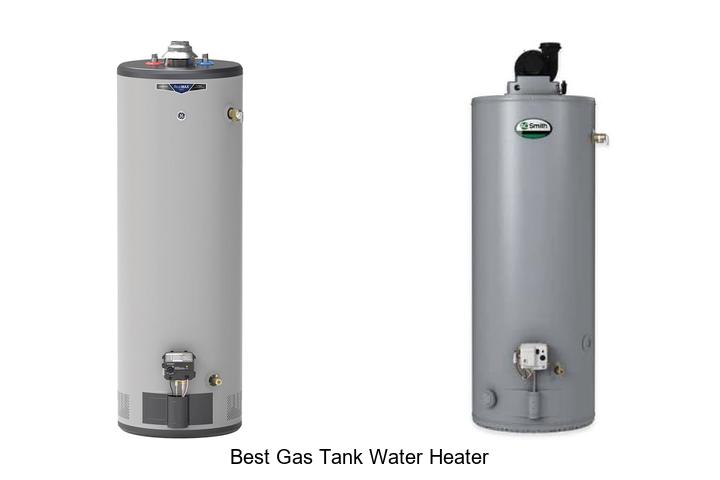 Best Gas Tank Water Heater: Top Picks for Ultimate Heat!