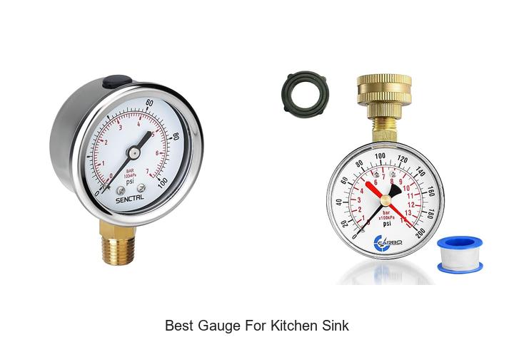 Best Gauge for Kitchen Sink: Top Picks You Can’t Ignore!