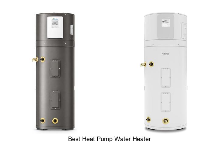 Best Heat Pump Water Heater: Save Big on Energy Bills!