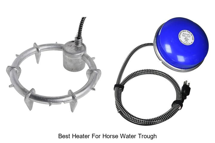 Best Heater for Horse Water Trough: Stay Frost-Free Now!